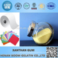 Food grade Xanthan gum manufacturer